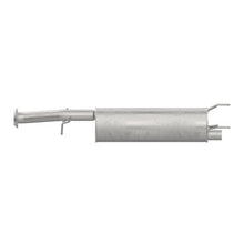 Load image into Gallery viewer, Walker Exhaust 55977 Quiet-Flow SS Direct Fit Exhaust Muffler Assembly