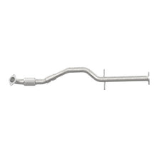 Load image into Gallery viewer, Walker Exhaust 55978 Exhaust Pipe - 2.21" Inlet (OD) 2.22" Outlet (OD)