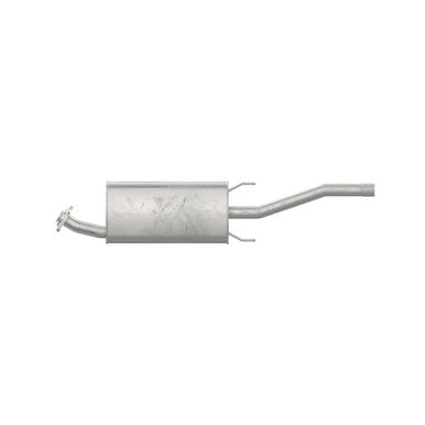 Walker Exhaust 55979 Quiet-Flow SS Direct Fit Exhaust Muffler Assembly