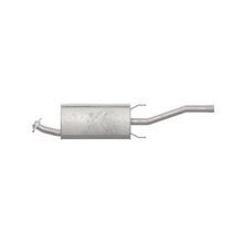 Load image into Gallery viewer, Walker Exhaust 55979 Quiet-Flow SS Direct Fit Exhaust Muffler Assembly