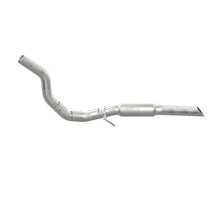 Load image into Gallery viewer, Walker Exhaust 55982 Direct Fit Exhaust Resonator and Pipe Assembly