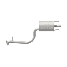 Load image into Gallery viewer, Walker Exhaust 55983 Quiet-Flow SS Direct Fit Exhaust Muffler Assembly