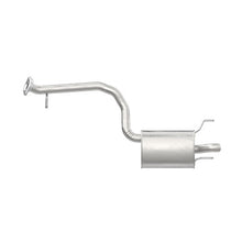 Load image into Gallery viewer, Walker Exhaust 55984 Quiet-Flow SS Direct Fit Exhaust Muffler Assembly