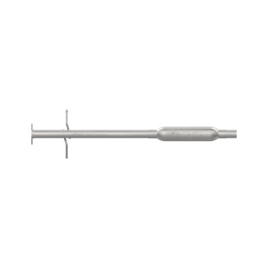 Walker Exhaust 55985 Direct Fit Exhaust Resonator and Pipe Assembly