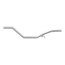 Load image into Gallery viewer, Walker Exhaust 55986 Exhaust Pipe - 1.75" Inlet (OD) 1.75" Outlet (OD)