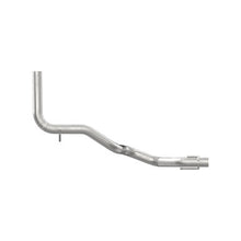 Load image into Gallery viewer, Walker Exhaust 55987 Exhaust Tail Pipe - 2.50" Inlet (OD) 2.50" Outlet (OD)