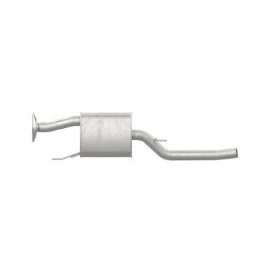 Walker Exhaust 55992 Quiet-Flow SS Direct Fit Exhaust Muffler Assembly