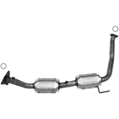 Walker Exhaust 55993 Ultra EPA Direct Fit Catalytic Converter