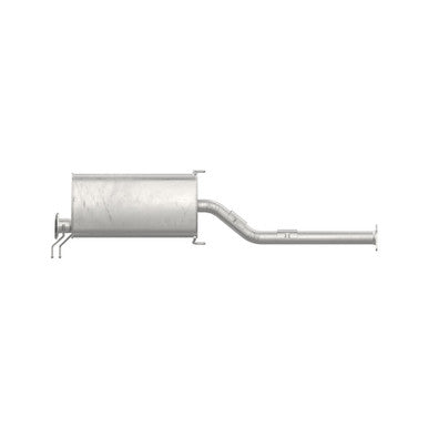 Walker Exhaust 55996 Quiet-Flow SS Direct Fit Exhaust Muffler