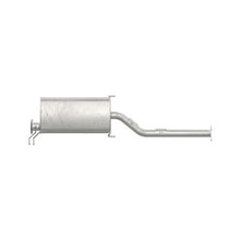 Load image into Gallery viewer, Walker Exhaust 55996 Quiet-Flow SS Direct Fit Exhaust Muffler