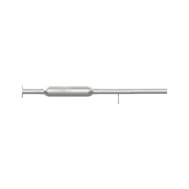Walker Exhaust 55998 Exhaust Resonator and Pipe Assembly