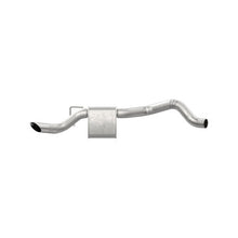 Load image into Gallery viewer, Walker Exhaust 55999 Exhaust Resonator and Pipe Assembly