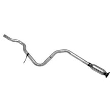 Load image into Gallery viewer, Walker Exhaust 56012 Direct Fit Exhaust Resonator and Pipe Assembly 2" Outlet (OD)