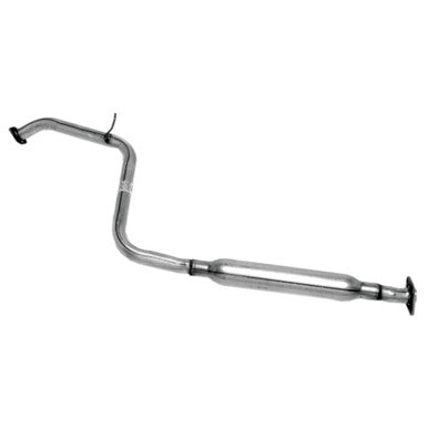 Walker Exhaust 56014 Direct Fit Exhaust Resonator and Pipe Assembly