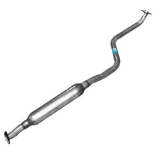 Load image into Gallery viewer, Walker Exhaust 56081 Direct Fit Exhaust Resonator and Pipe Assembly