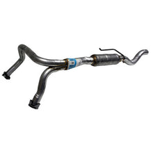 Load image into Gallery viewer, Walker Exhaust 56086 Ultra EPA Direct Fit Catalytic Converter 2.5" Inlet (ID) 2.5" Outlet (OD)