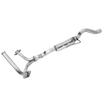 Load image into Gallery viewer, Walker Exhaust 56090 Ultra EPA Direct Fit Catalytic Converter 2.5" Inlet (ID) 2.5" Outlet (OD)
