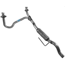 Load image into Gallery viewer, Walker Exhaust 56091 Ultra EPA Direct Fit Catalytic Converter 2.5" Inlet (ID) 2.5" Outlet (OD)