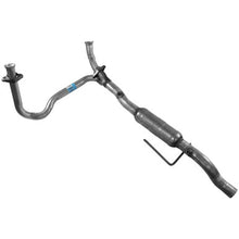 Load image into Gallery viewer, Walker Exhaust 56092 Ultra EPA Direct Fit Catalytic Converter 2.5" Inlet (ID) 2.5" Outlet (OD)