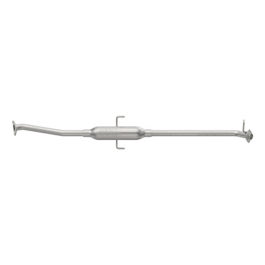 Walker Exhaust 56101 Direct Fit Exhaust Resonator and Pipe Assembly