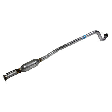 Walker Exhaust 56108 Direct Fit Exhaust Resonator and Pipe Assembly