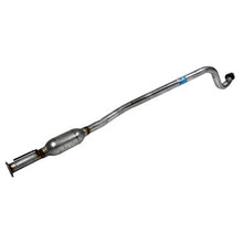 Load image into Gallery viewer, Walker Exhaust 56108 Direct Fit Exhaust Resonator and Pipe Assembly