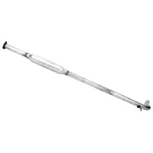 Load image into Gallery viewer, Walker Exhaust 56116 Direct Fit Exhaust Resonator and Pipe Assembly 2" Outlet (OD)