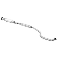 Load image into Gallery viewer, Walker Exhaust 56117 Direct Fit Exhaust Resonator and Pipe Assembly