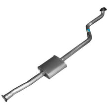 Load image into Gallery viewer, Walker Exhaust 56118 Direct Fit Exhaust Resonator and Pipe Assembly