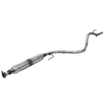 Load image into Gallery viewer, Walker Exhaust 56123 Direct Fit Exhaust Resonator and Pipe Assembly 1.75" Outlet (OD)