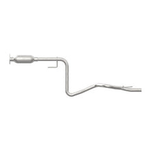 Load image into Gallery viewer, Walker Exhaust 56154 Direct Fit Exhaust Resonator and Pipe Assembly