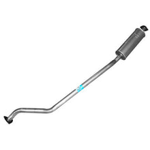Load image into Gallery viewer, Walker Exhaust 56163 Direct Fit Exhaust Resonator and Pipe Assembly