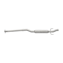 Load image into Gallery viewer, Walker Exhaust 56166 Direct Fit Exhaust Resonator and Pipe Assembly 2.375" Inlet (ID)