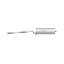 Load image into Gallery viewer, Walker Exhaust 56172 Direct Fit Exhaust Resonator and Pipe Assembly 2" Outlet (ID)