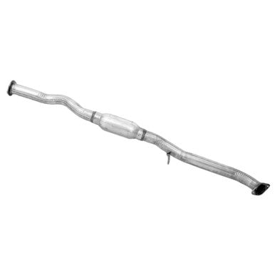 Walker Exhaust 56184 Direct Fit Exhaust Resonator and Pipe Assembly