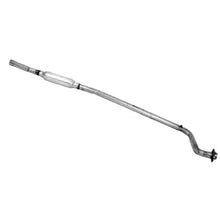 Load image into Gallery viewer, Walker Exhaust 56195 Direct Fit Exhaust Resonator and Pipe Assembly 2.125" Inlet (ID)