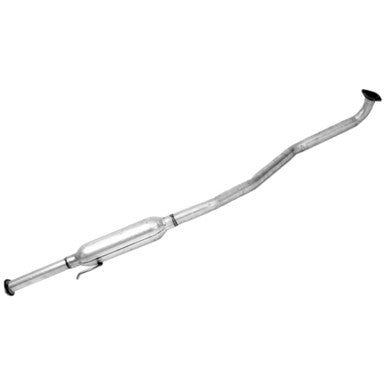 Walker Exhaust 56198 Direct Fit Exhaust Resonator and Pipe Assembly