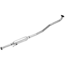 Load image into Gallery viewer, Walker Exhaust 56198 Direct Fit Exhaust Resonator and Pipe Assembly
