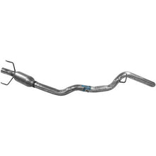 Load image into Gallery viewer, Walker Exhaust 56199 Direct Fit Exhaust Resonator and Pipe Assembly 2.25" Inlet (OD)