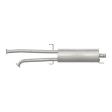 Load image into Gallery viewer, Walker Exhaust 56209 Quiet-Flow SS Direct Fit Exhaust Muffler Assembly 2.75" Outlet (OD)