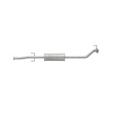 Walker Exhaust 56218 Direct Fit Exhaust Resonator and Pipe Assembly