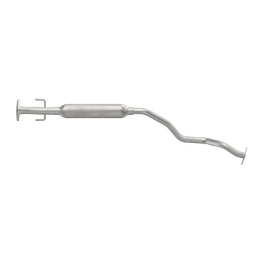 Walker Exhaust 56222 Direct Fit Exhaust Resonator and Pipe Assembly