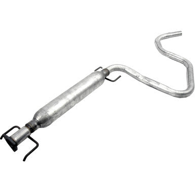 Walker Exhaust 56223 Direct Fit Exhaust Resonator and Pipe Assembly 2.125" Outlet (OD)