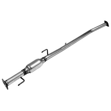 Walker Exhaust 56227 Direct Fit Exhaust Resonator and Pipe Assembly
