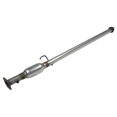 Walker Exhaust 56229 Direct Fit Exhaust Resonator and Pipe Assembly