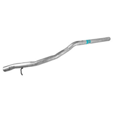 Walker Exhaust 56246 Exhaust Pipe 2.5" Inlet (ID) 2.5" Outlet (OD)