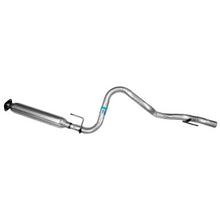 Load image into Gallery viewer, Walker Exhaust 56248 Direct Fit Exhaust Resonator and Pipe Assembly 2.25" Outlet (OD)