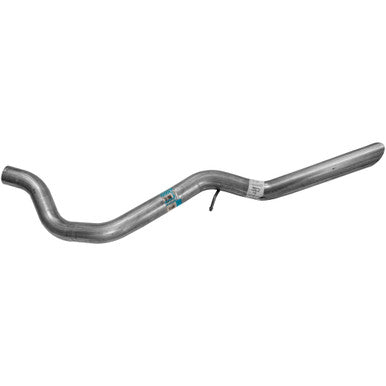 Walker Exhaust 56252 Exhaust Tail Pipe 3.5" Inlet (OD) 3.5" Outlet (OD)