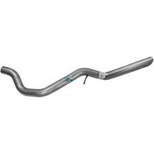 Load image into Gallery viewer, Walker Exhaust 56252 Exhaust Tail Pipe 3.5" Inlet (OD) 3.5" Outlet (OD)