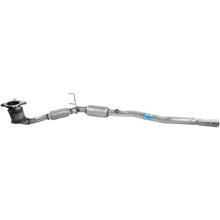 Load image into Gallery viewer, Walker Exhaust 56255 Ultra EPA Direct Fit Catalytic Converter 2.375" Outlet (OD)